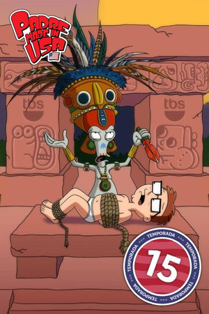 Padre made in USA 15x22