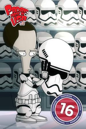 Padre made in USA 16x20