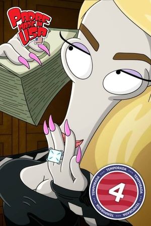 Padre made in USA 4x16