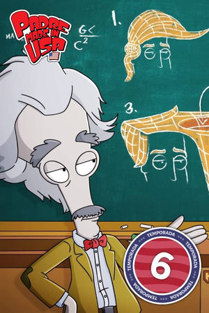 Padre made in USA 6x18