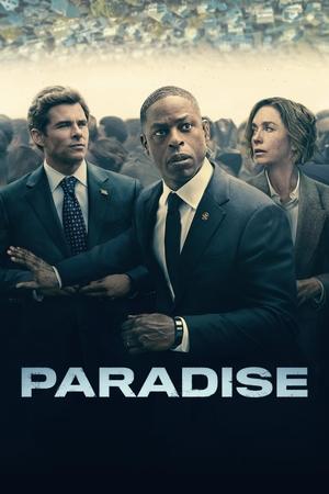 Paradise 1x8