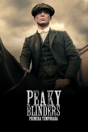 Peaky Blinders 1x6