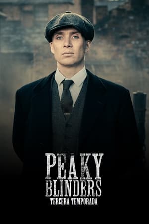 Peaky Blinders 3x6
