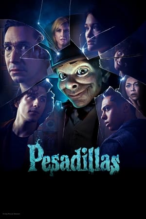 Pesadillas 1x10