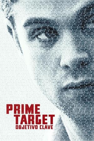 Prime Target 1x8