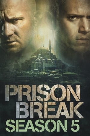 Prison Break 5x9