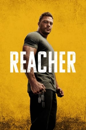 Reacher 2x8