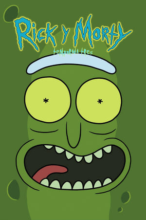Rick y Morty 3x10