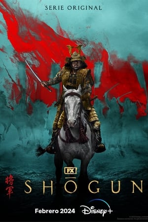 Shōgun 1x10