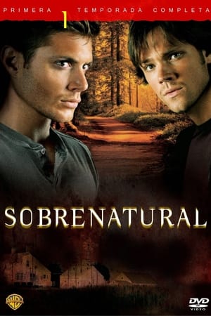 Sobrenatural 1x22