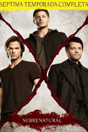 Sobrenatural 7x23