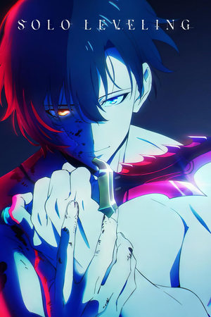 Solo Leveling 1x12