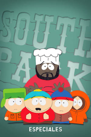 South Park 0x33