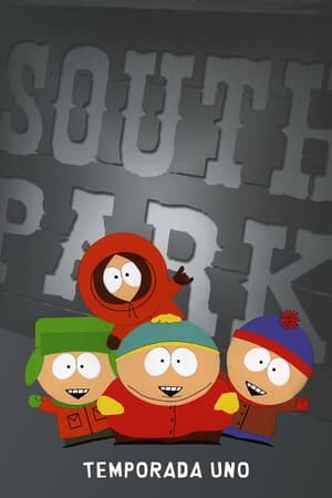 South Park 1x13