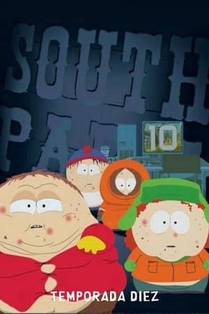 South Park 10x11