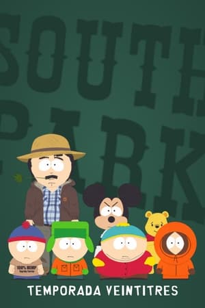 South Park 23x9