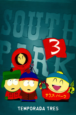 South Park 3x14