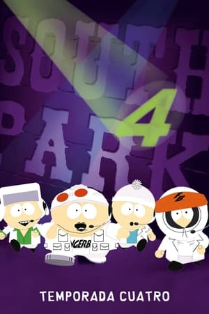 South Park 4x17