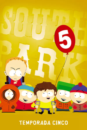 South Park 5x11