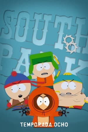 South Park 8x14