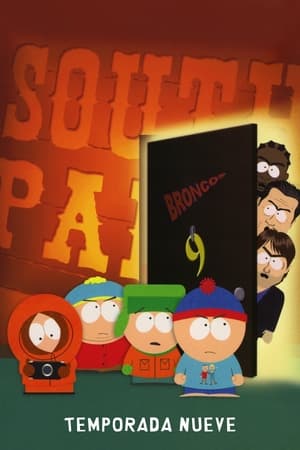 South Park 9x12