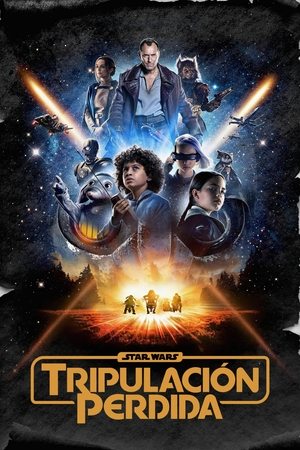 Star Wars: Tripulación perdida 1x8