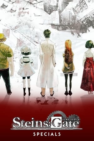 Steins;Gate 0x2