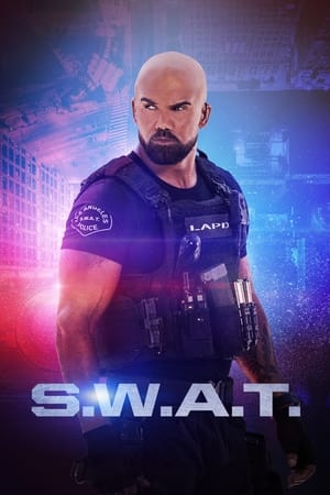 S.W.A.T. 8x18