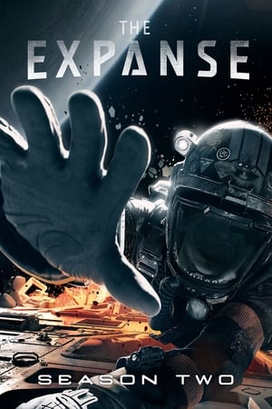 The Expanse 2x13