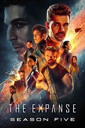 The Expanse 5x10