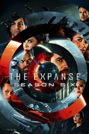The Expanse 6x6