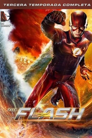 The Flash 3x23