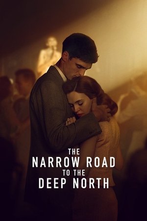 The Narrow Road to the Deep North 1x5