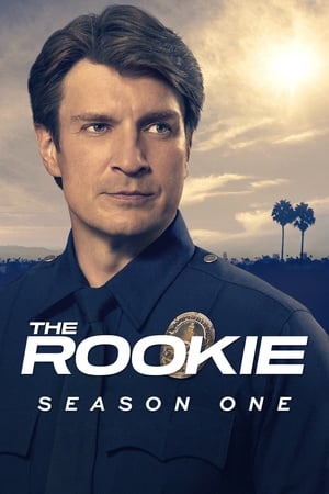 The Rookie 1x20