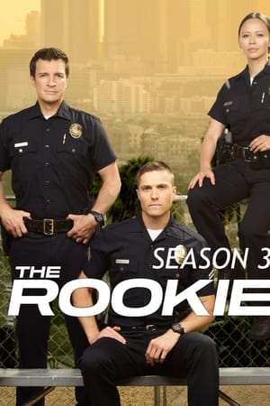 The Rookie 3x14