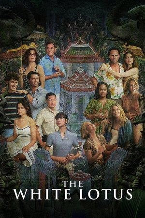 The White Lotus 3x8