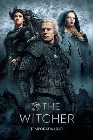 The Witcher 1x8