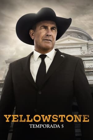 Yellowstone 5x14