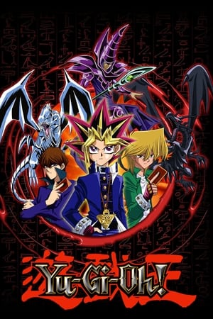 Yu-Gi-Oh! Duel Monsters 1x224